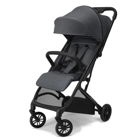Inglesina Sketch Ελαφρύ Καρότσι Περιπάτου Onyx Black AG86S0ONB - Ελαφριά Καλοκαιρινά  Καρότσια στο Oneirokosmos