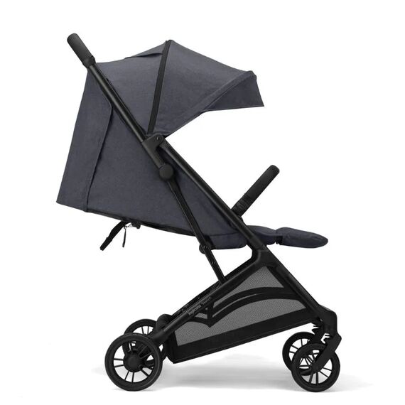 Inglesina Sketch Ελαφρύ Καρότσι Περιπάτου Onyx Black AG86S0ONB - Ελαφριά Καλοκαιρινά  Καρότσια στο Oneirokosmos
