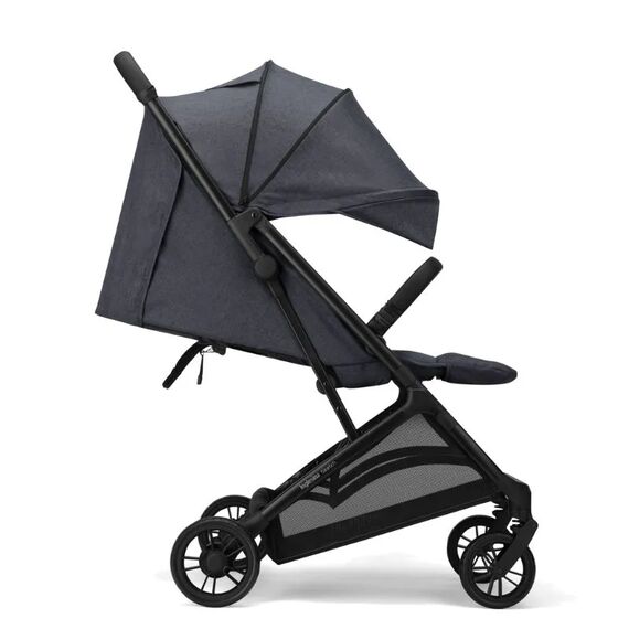 Inglesina Sketch Ελαφρύ Καρότσι Περιπάτου Onyx Black AG86S0ONB - Ελαφριά Καλοκαιρινά  Καρότσια στο Oneirokosmos
