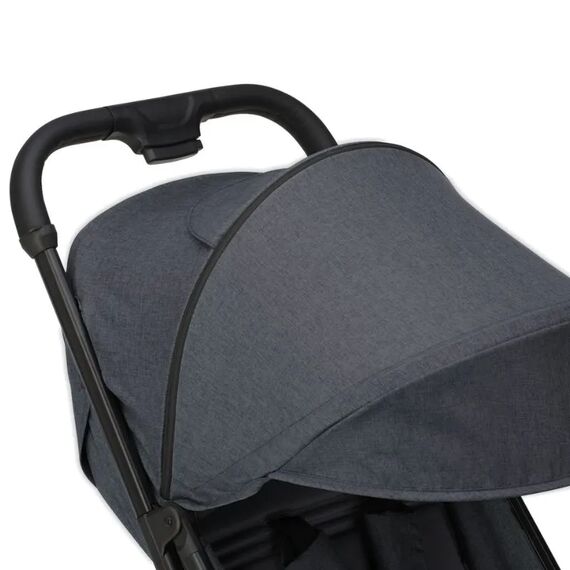Inglesina Sketch Ελαφρύ Καρότσι Περιπάτου Onyx Black AG86S0ONB - Ελαφριά Καλοκαιρινά  Καρότσια στο Oneirokosmos