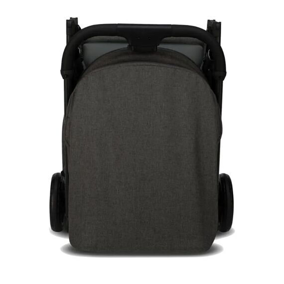 Inglesina Sketch Ελαφρύ Καρότσι Περιπάτου Onyx Black AG86S0ONB - Ελαφριά Καλοκαιρινά  Καρότσια στο Oneirokosmos