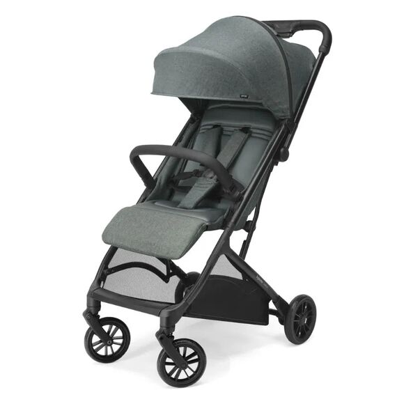 Inglesina Sketch Ελαφρύ Καρότσι Περιπάτου Pine Green AG86S0PNG - Ελαφριά Καλοκαιρινά  Καρότσια στο Oneirokosmos
