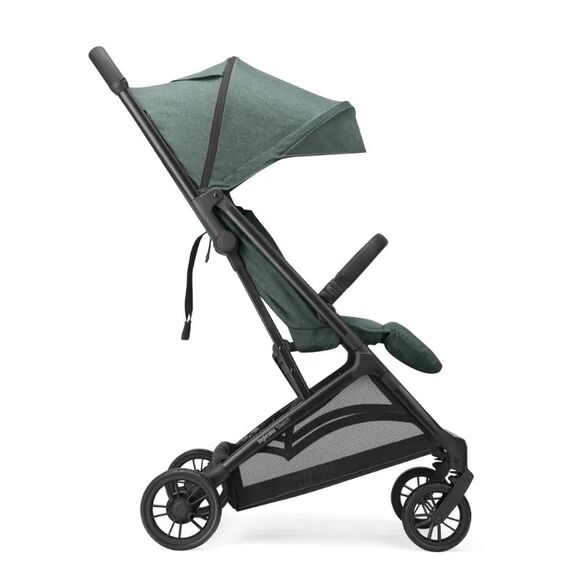 Inglesina Sketch Ελαφρύ Καρότσι Περιπάτου Pine Green AG86S0PNG - Ελαφριά Καλοκαιρινά  Καρότσια στο Oneirokosmos
