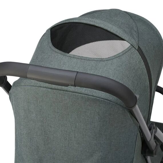 Inglesina Sketch Ελαφρύ Καρότσι Περιπάτου Pine Green AG86S0PNG - Ελαφριά Καλοκαιρινά  Καρότσια στο Oneirokosmos