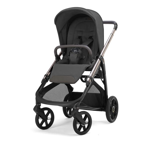 Inglesina Aptica Σύστημα Μεταφοράς Quattro Με Κάθισμα Αυτοκινήτου Darwin Marble Grey  / Palladio Black KA61T0MBG - Πολυκαρότσια, Συστήματα Μεταφοράς στο Oneirokosmos