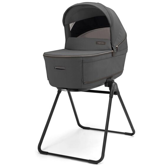 Inglesina Aptica Σύστημα Μεταφοράς Quattro Με Κάθισμα Αυτοκινήτου Darwin Recline Evo Marble Grey / Palladio Black KA62T0MBG - Πολυκαρότσια, Συστήματα Μεταφοράς στο Oneirokosmos