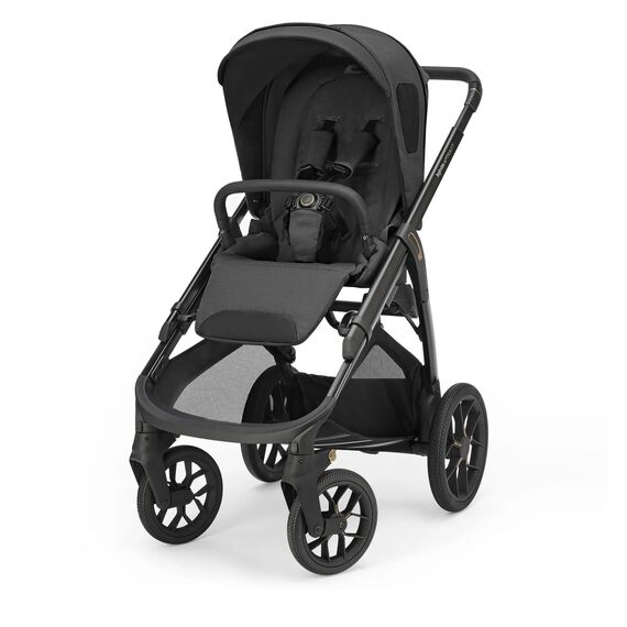 Inglesina Aptica XT  Σύστημα Μεταφοράς Quattro Με Κάθισμα Αυτοκινήτου Darwin  Magnet Grey /  Black KA71T0MGG - Πολυκαρότσια, Συστήματα Μεταφοράς στο Oneirokosmos