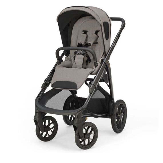 Inglesina Aptica XT  Σύστημα Μεταφοράς Quattro Με Κάθισμα Αυτοκινήτου Darwin Tundra Beige  /  Black KA71T0TDB - Πολυκαρότσια, Συστήματα Μεταφοράς στο Oneirokosmos