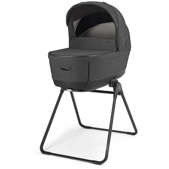 Inglesina Aptica XT  Σύστημα Μεταφοράς Quattro Με Κάθισμα Αυτοκινήτου Darwin  Magnet Grey /  Black KA71T0MGG - Πολυκαρότσια, Συστήματα Μεταφοράς στο Oneirokosmos