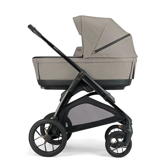 Inglesina Aptica XT  Σύστημα Μεταφοράς Quattro Με Κάθισμα Αυτοκινήτου Darwin Tundra Beige  /  Black KA71T0TDB - Πολυκαρότσια, Συστήματα Μεταφοράς στο Oneirokosmos