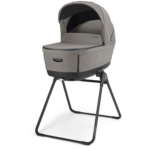 Inglesina Aptica XT  Σύστημα Μεταφοράς Quattro Με Κάθισμα Αυτοκινήτου Darwin Tundra Beige  /  Black KA71T0TDB - Πολυκαρότσια, Συστήματα Μεταφοράς στο Oneirokosmos