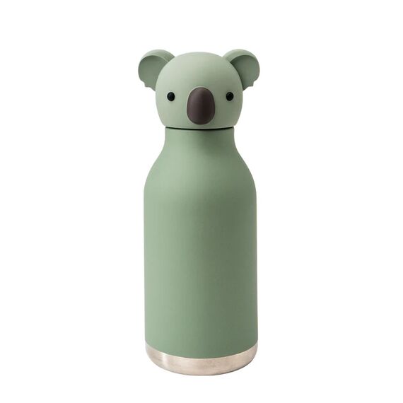 Asobu Μπουκάλι Θερμός Bestie Koala 460ml SBV44 - Θερμός & Ισοθερμικά Προϊόντα στο Oneirokosmos