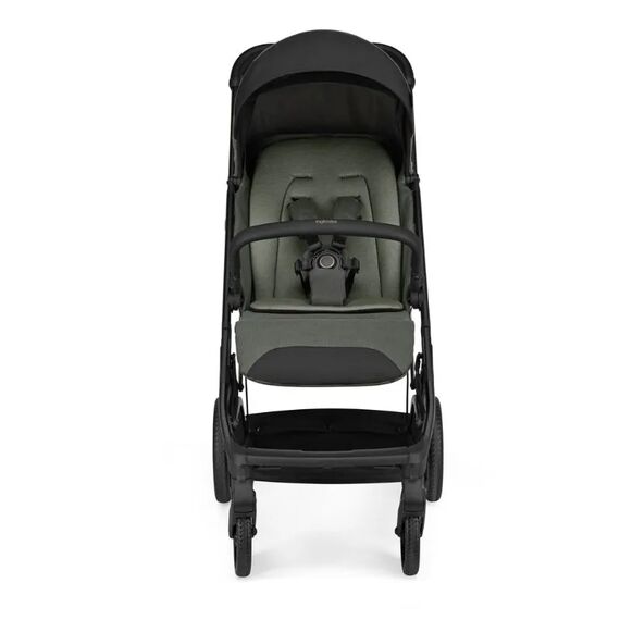Inglesina Maior Καρότσι Περιπάτου Taiga Green AG85T0TGG - Καρότσια Περιπάτου 0+ στο Oneirokosmos