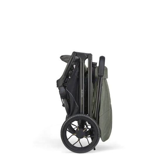Inglesina Maior Καρότσι Περιπάτου Taiga Green AG85T0TGG - Καρότσια Περιπάτου 0+ στο Oneirokosmos