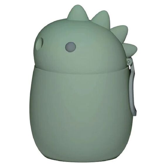 Asobu Θερμός Φαγητού Bestie Dinosaur 600ml FC43 - Θερμός & Ισοθερμικά Προϊόντα στο Oneirokosmos
