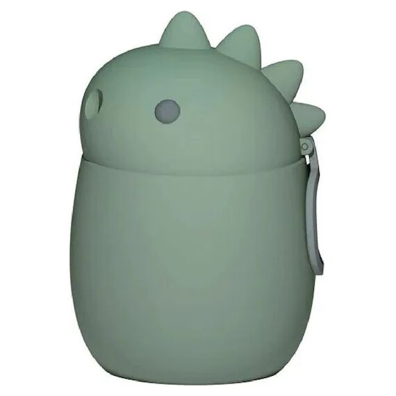Asobu Θερμός Φαγητού Bestie Dinosaur 600ml FC43 - Θερμός & Ισοθερμικά Προϊόντα στο Oneirokosmos