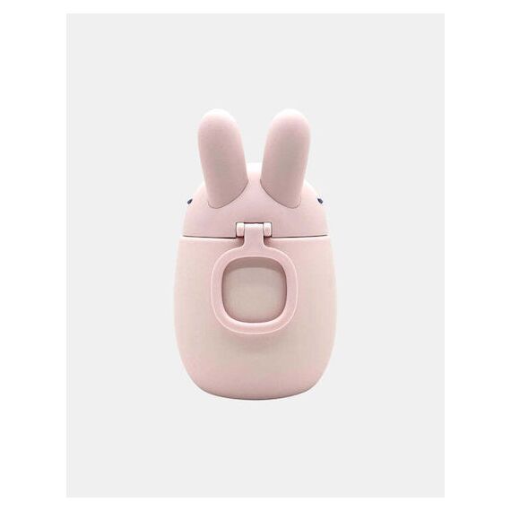 Asobu Θερμός Φαγητού Bestie Bunny 600ml FC43 - Θερμός & Ισοθερμικά Προϊόντα στο Oneirokosmos