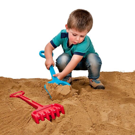 MINILAND ΣΕΤ ΦΤΥΑΡΙ ΚΑΙ ΤΣΟΥΓΚΡΑΝΑ ΠΑΡΑΛΙΑΣ - Εκπαιδευτικά Παιχνίδια στο Oneirokosmos