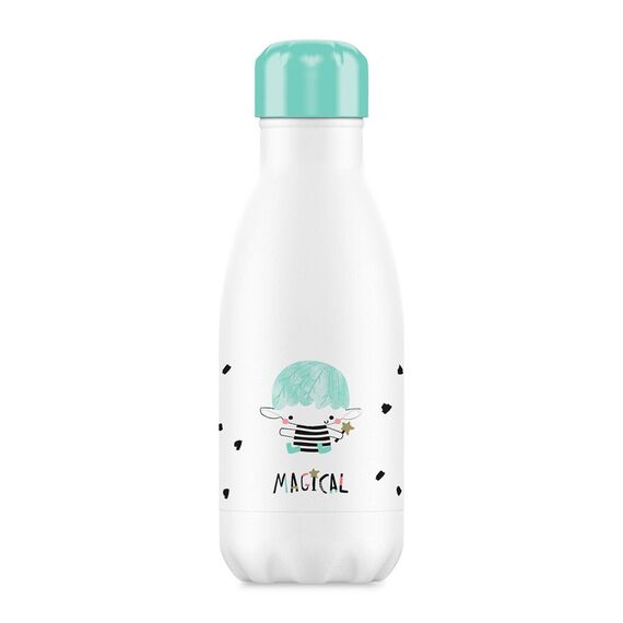 MINILAND BOTTLE 270 ML PIXIE - Σετ Βρεφανάπτυξης στο Oneirokosmos