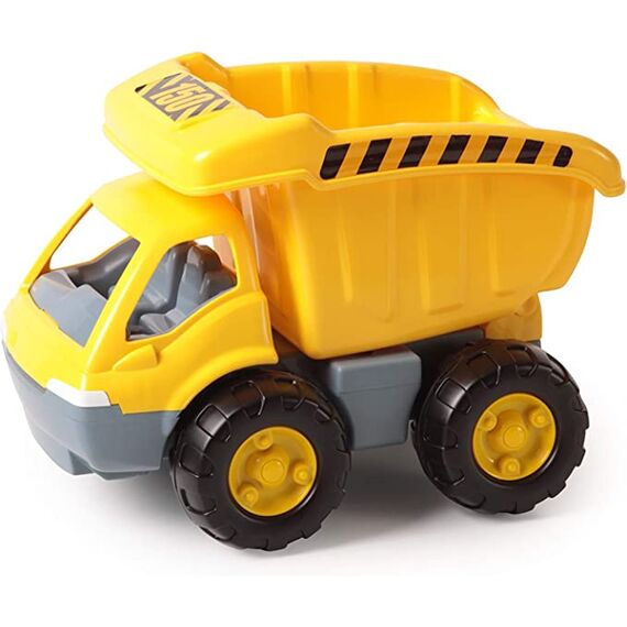 ΠΑΙΔΙΚΟ ΟΧΗΜΑ SUPER DUMPER TRUCK 42ΕΚ - Εκπαιδευτικά Παιχνίδια στο Oneirokosmos