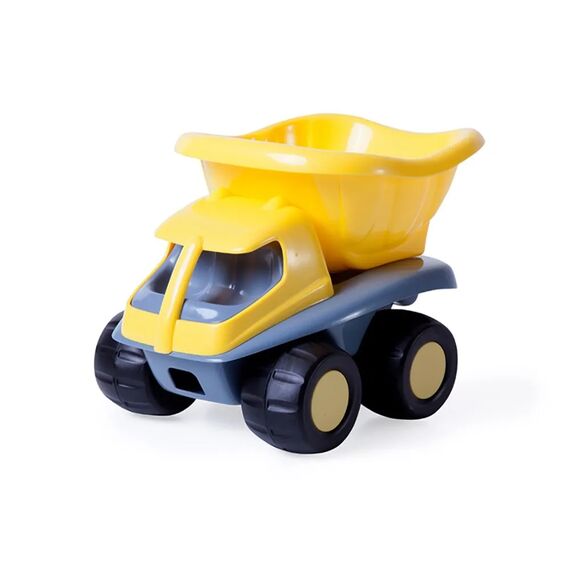 ΠΑΙΔΙΚΟ ΟΧΗΜΑ DUMP TRUCK - Εκπαιδευτικά Παιχνίδια στο Oneirokosmos