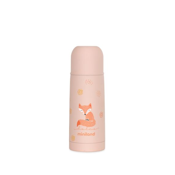 MINILAND THERMOS 350 ML DOLCE CANDY - Σετ Βρεφανάπτυξης στο Oneirokosmos