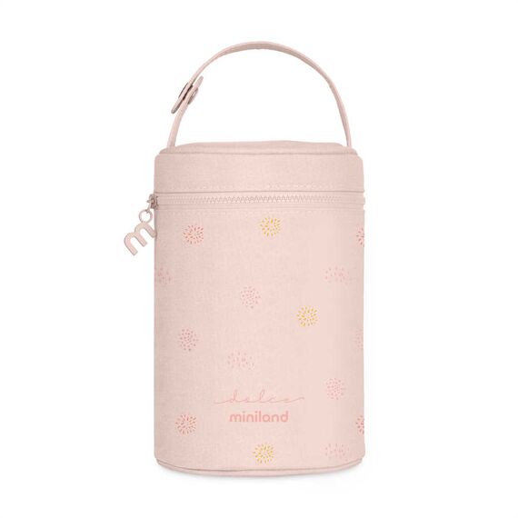 MINILAND THERMIBAG 700 ML DOLCE CANDY - Σετ Βρεφανάπτυξης στο Oneirokosmos