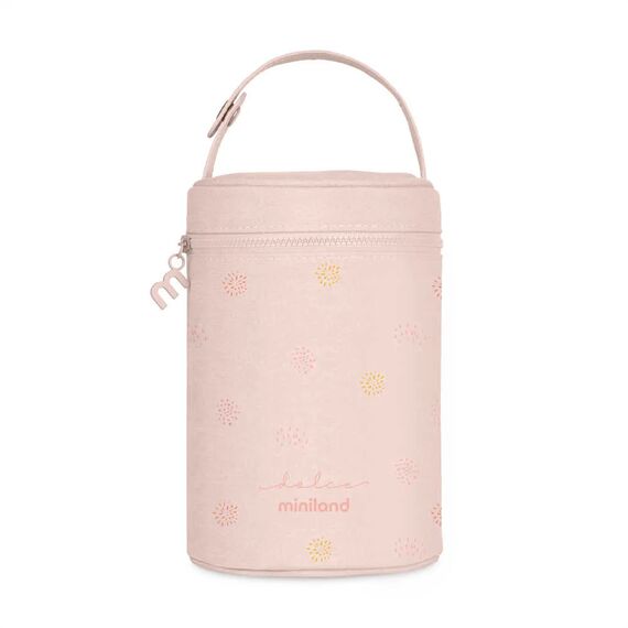 MINILAND THERMIBAG 700 ML DOLCE CANDY - Θερμός & Ισοθερμικά Προϊόντα στο Oneirokosmos
