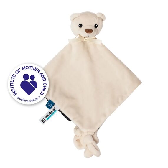 WHISBEAR ΠΑΝΑΚΙ ΠΑΡΗΓΟΡΙΑΣ BEAR COMFORT CREAM - Πανάκια Παρηγοριάς στο Oneirokosmos