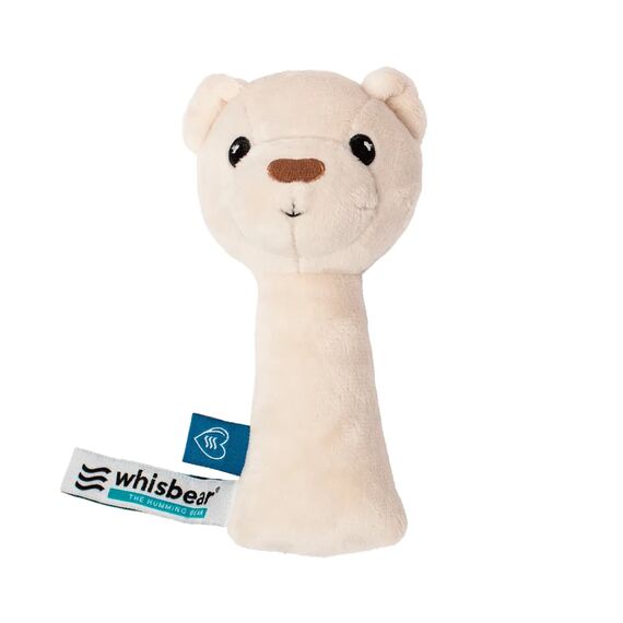 WHISBEAR ΚΟΥΔΟΥΝΙΣΤΡΑ BEAR - Κουδουνίστρες στο Oneirokosmos