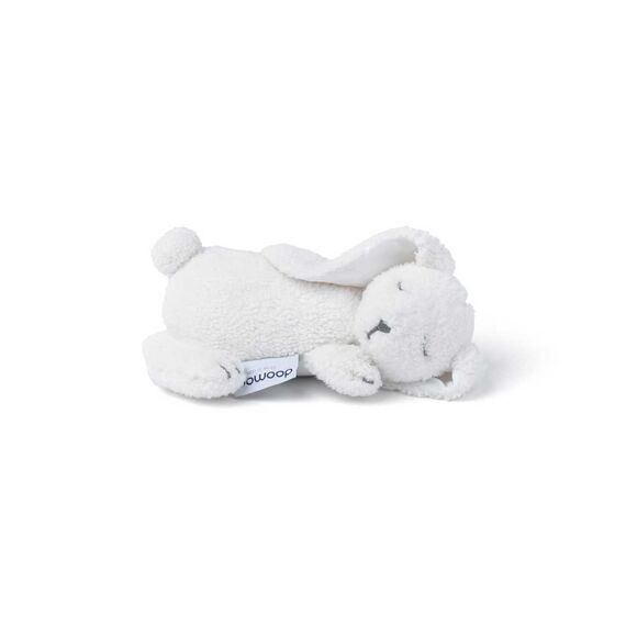 DOOMOO ΘΕΡΜΟΦΟΡΑ ΚΑΤΑ ΤΩΝ ΚΟΛΙΚΩΝ SNOOGY BUNNY MILKY - Παιχνίδια 1+ στο Oneirokosmos