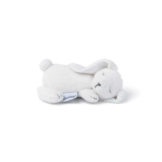 DOOMOO ΘΕΡΜΟΦΟΡΑ ΚΑΤΑ ΤΩΝ ΚΟΛΙΚΩΝ SNOOGY BUNNY MILKY - Παιχνίδια 1+ στο Oneirokosmos