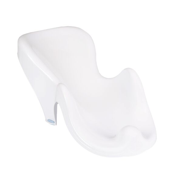 X-TREME BABY ΒΑΣΗ ΣΤΗΡΙΞΗΣ ΜΠΑΝΙΟΥ WHITE - Αξεσουάρ Μπάνιου στο Oneirokosmos