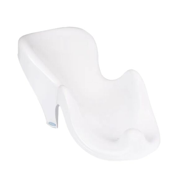X-TREME BABY ΒΑΣΗ ΣΤΗΡΙΞΗΣ ΜΠΑΝΙΟΥ WHITE - Αξεσουάρ Μπάνιου στο Oneirokosmos