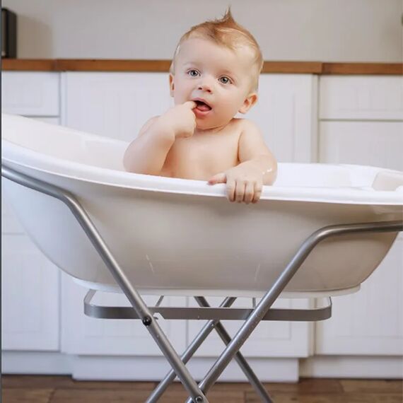 X-TREME BABY UNIVERSAL ΠΤΥΣΣΟΜΕΝΗ ΒΑΣΗ ΜΠΑΝΙΟΥ - Αξεσουάρ Μπάνιου στο Oneirokosmos