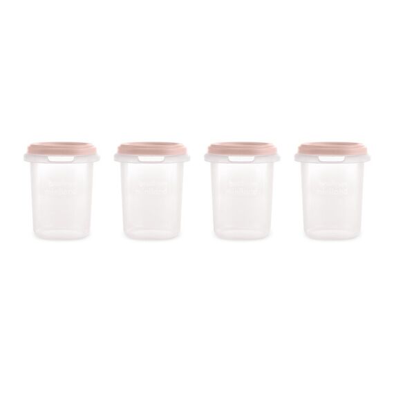 MINILAND SET 4 HERMISIZED 250 ML DOLCE CANDY - Σετ Βρεφανάπτυξης στο Oneirokosmos