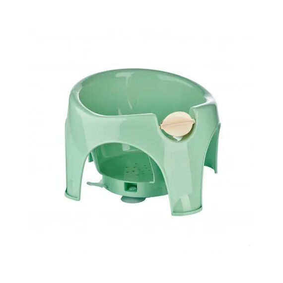 THERMOBABY ΔΑΧΤΥΛΙΔΙ ΜΠΑΝΙΟΥ AQUAFUN BATH GREEN - Αξεσουάρ Μπάνιου στο Oneirokosmos