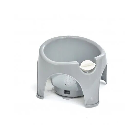 THERMOBABY ΔΑΧΤΥΛΙΔΙ ΜΠΑΝΙΟΥ AQUAFUN BATH GREY - Αξεσουάρ Μπάνιου στο Oneirokosmos