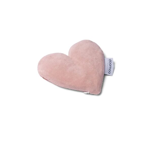 DOOMOO ΘΕΡΜΟΦΟΡΑ ΚΑΤΑ ΤΩΝ ΚΟΛΙΚΩΝ SNOOGY LOVE PINK - Παιχνίδια 1+ στο Oneirokosmos