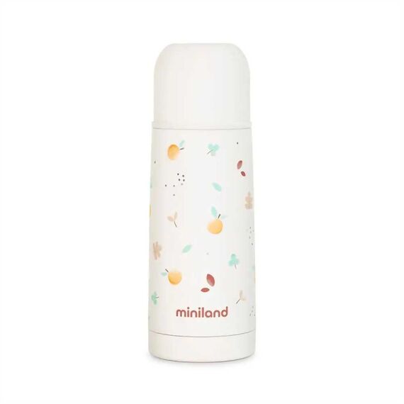 MINILAND THERMOS 350 ML VALENCIA - Σετ Βρεφανάπτυξης στο Oneirokosmos