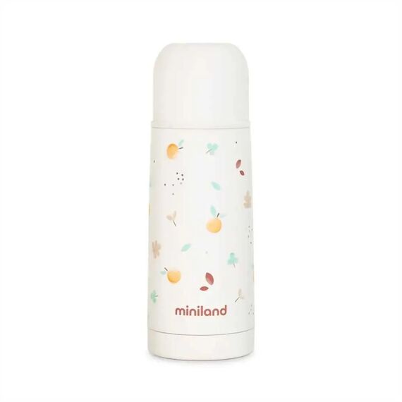 MINILAND THERMOS 350 ML VALENCIA - Θερμός & Ισοθερμικά Προϊόντα στο Oneirokosmos