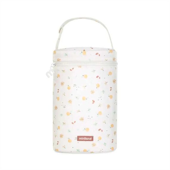 MINILAND THERMIBAG DOUBLE 500 ML VALENCIA - Σετ Βρεφανάπτυξης στο Oneirokosmos