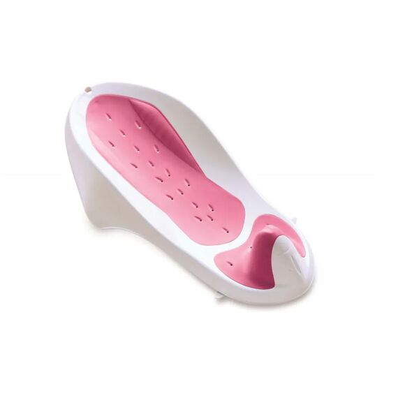 X-TREME BABY ΕΡΓΟΝΟΜΙΚΗ ΒΑΣΗ ΣΤΗΡΙΞΗΣ ΜΠΑΝΙΟΥ PINK - Αξεσουάρ Μπάνιου στο Oneirokosmos