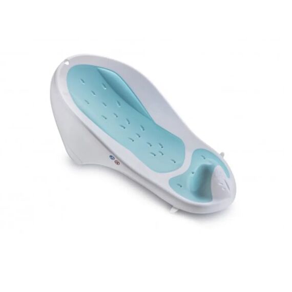 X-TREME BABY ΕΡΓΟΝΟΜΙΚΗ ΒΑΣΗ ΣΤΗΡΙΞΗΣ ΜΠΑΝΙΟΥ MINT - Αξεσουάρ Μπάνιου στο Oneirokosmos