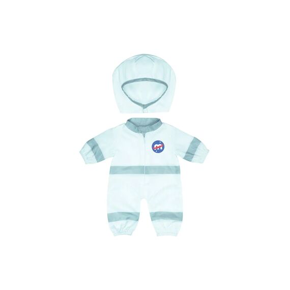 MINILAND ΣΕΤ ΡΟΥΧΑ ASTRONAUT 38 CM - Εκπαιδευτικά Παιχνίδια στο Oneirokosmos