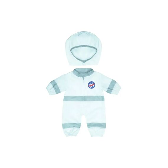 MINILAND ΣΕΤ ΡΟΥΧΑ ASTRONAUT 38 CM - Εκπαιδευτικά Παιχνίδια στο Oneirokosmos