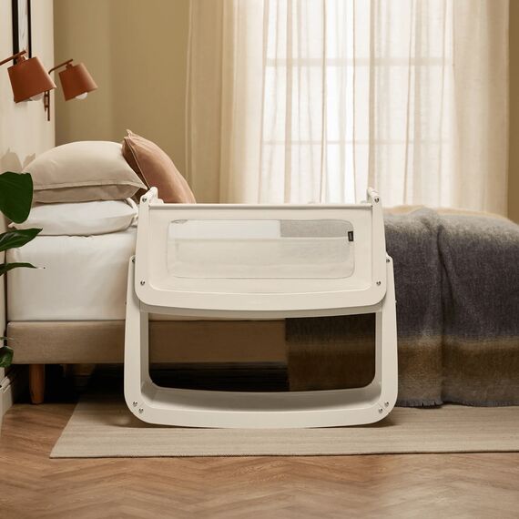 SNUZ ΒΡΕΦΙΚΟ ΛΙΚΝΟ SNUZPOD5 CASHMERE - Σετ Βρεφανάπτυξης στο Oneirokosmos