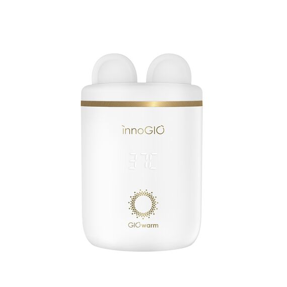 INNOGIO ΘΕΡΜΑΝΤΗΡΑΣ ΜΠΟΥΚΑΛΙΩΝ -  BOTTLE WARMER - Σετ Βρεφανάπτυξης στο Oneirokosmos