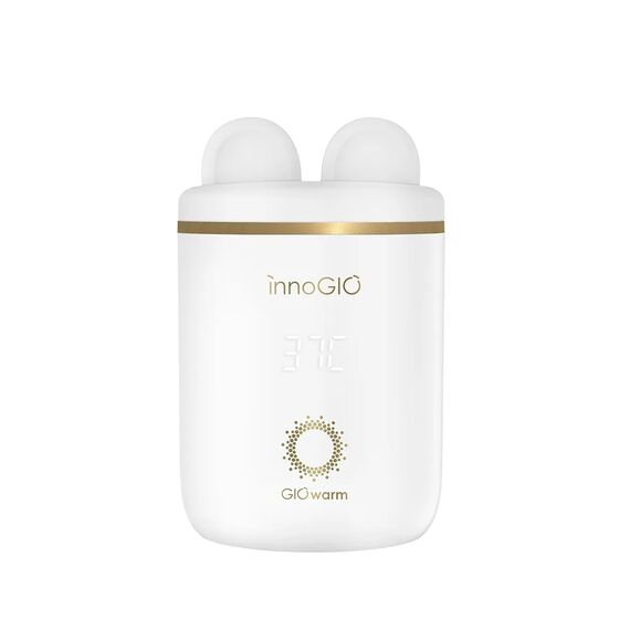 INNOGIO ΘΕΡΜΑΝΤΗΡΑΣ ΜΠΟΥΚΑΛΙΩΝ -  BOTTLE WARMER - Αποστειρωτές, Θερμαντήρες, Ατμομάγειρες, Μπλέντερ, Παρασκευαστές Γάλακτος στο Oneirokosmos