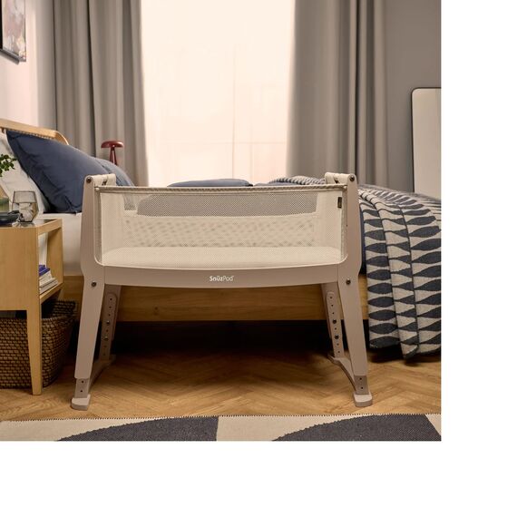 SNUZ ΒΡΕΦΙΚΟ ΛΙΚΝΟ SNUZPOD STUDIO MILAN - Σετ Βρεφανάπτυξης στο Oneirokosmos